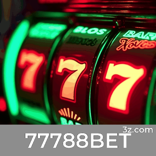 77788BET: Jogos de Cassino Cheios de Emoção e Oportunidades de Ganhar