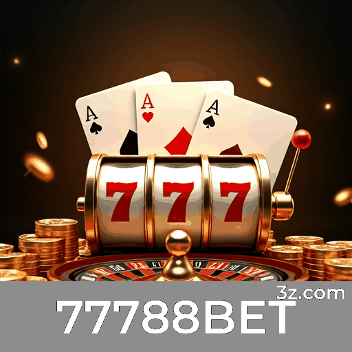 77788BET: Explore o Potencial dos Crash Games