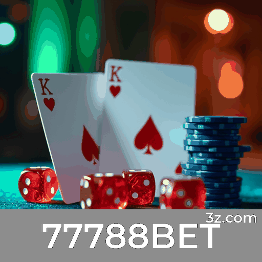 Explore o Mundo de Apostas com o App 77788BET