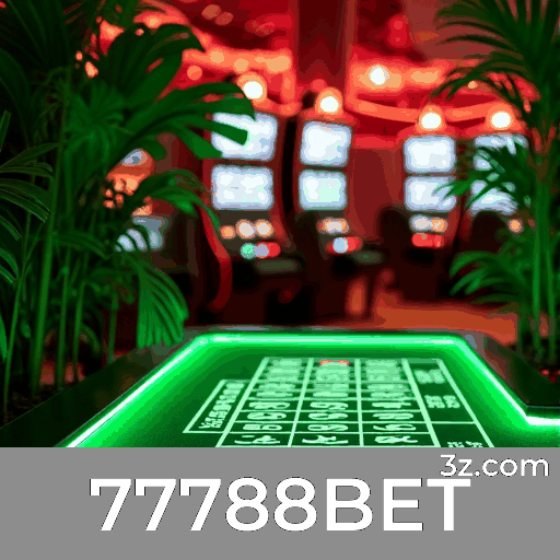 Luxo e Exclusividade no Casino: Experiência 77788BET