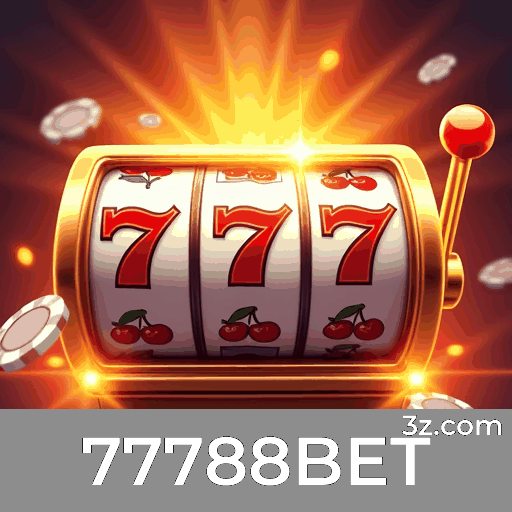 77788BET: Jogos de Cassino Cheios de Emoção e Oportunidades de Ganhar