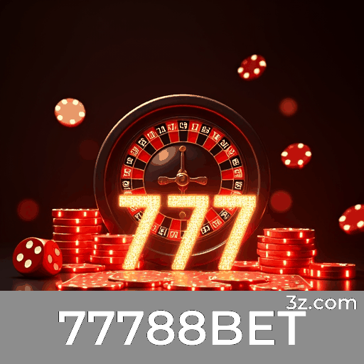 77788BET: Apostas na Palma da Mão com o App Móvel