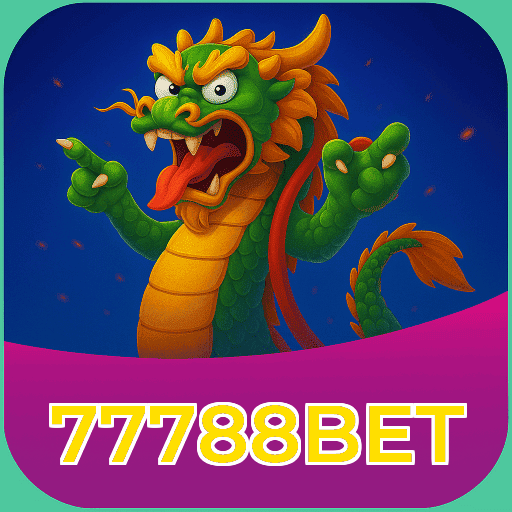 77788BET: Seu Cassino Online Seguro e Divertido