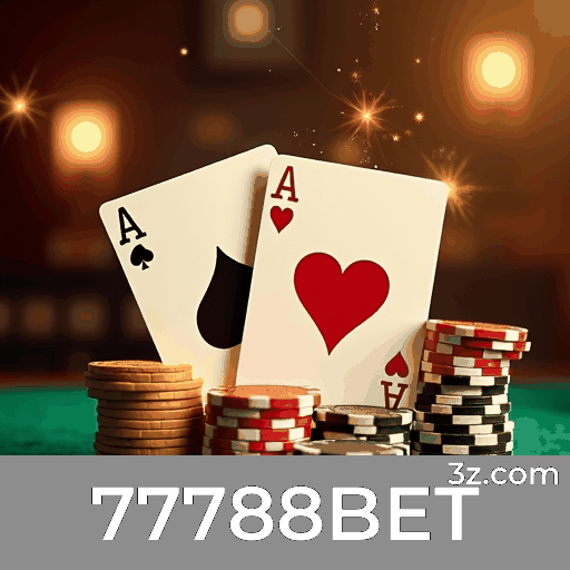 77788BET: Apostas na Palma da Mão com o App Móvel