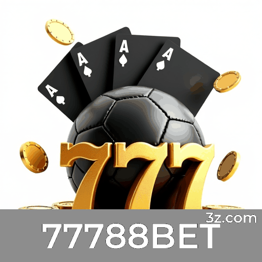77788BET: Seu Cassino Online Seguro e Divertido