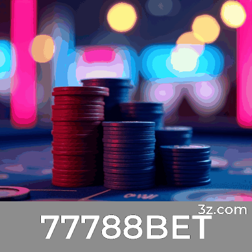 77788BET: Seu Cassino Online Seguro e Divertido