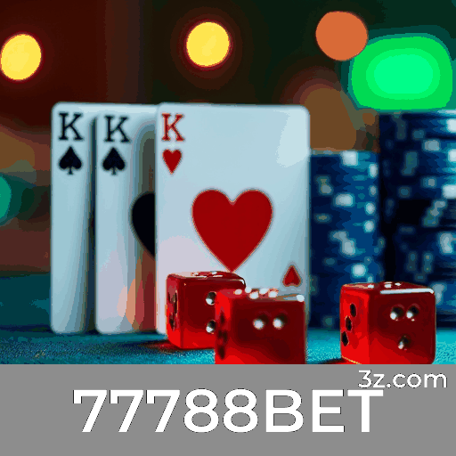 77788BET.com - O Melhor Site de Apostas Online do Brasil com Jogos Exclusivos e Pagamentos Rápidos - 77788BET