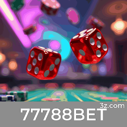 77788BET: Inovação em Jogos e Tendências Futuras